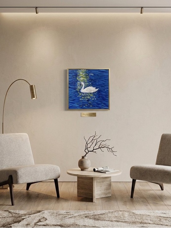 Other - Original contemporary art acrylic Painting